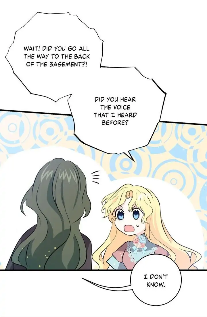 I’m the Ex-Girlfriend of a Soldier chapter 59 - page 30